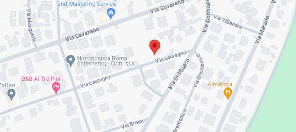 4غرفة شقة في Rome, Italy رقم 25929 6