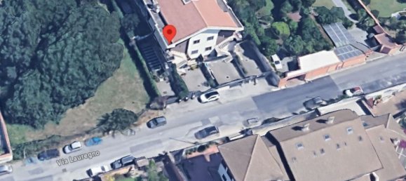 4غرفة شقة في Rome, Italy رقم 25929 5