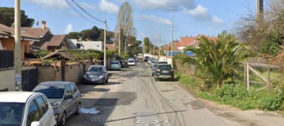 4غرفة شقة في Rome, Italy رقم 25929 2