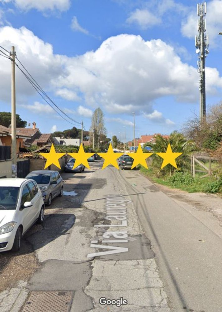 4غرفة شقة في Rome, Italy رقم 25929