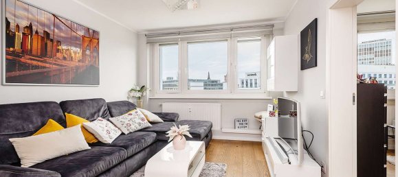 2 غرف نوم شقة في Mitte, Germany رقم 345356 6