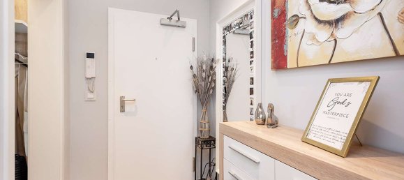 2 غرف نوم شقة في Mitte, Germany رقم 345356 10