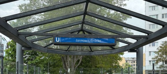 2 غرف نوم شقة في Mitte, Germany رقم 345356 11