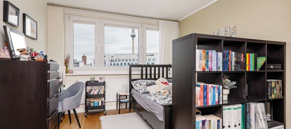 2 غرف نوم شقة في Mitte, Germany رقم 345356 8