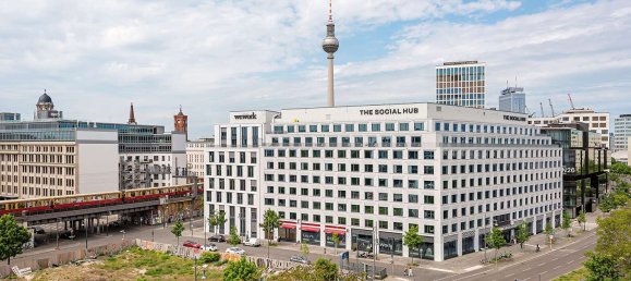 2 غرف نوم شقة في Mitte, Germany رقم 345356 2