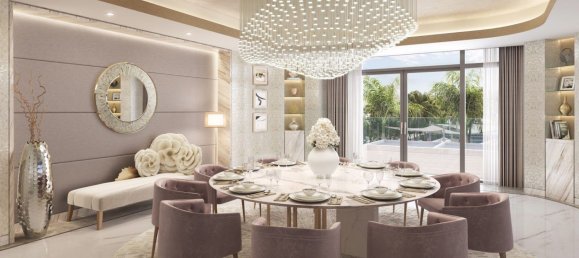 Hotel-apartamento T1 em Jumeirah Beach Residence, UAE N.º 11660 22