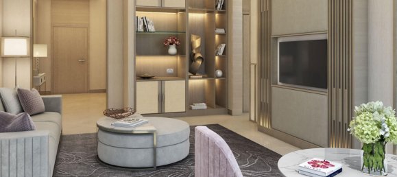 Hotel-apartamento T1 em Jumeirah Beach Residence, UAE N.º 11660 23