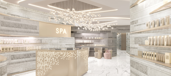 Hotel-apartamento T1 em Jumeirah Beach Residence, UAE N.º 11660 5