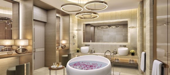 Hotel-apartamento T1 em Jumeirah Beach Residence, UAE N.º 11660 25