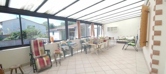 Дом с 3 спальнями в Фонтенуа-ла-Жут, Франция № 254810 2