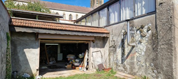 Дом с 3 спальнями в Фонтенуа-ла-Жут, Франция № 254810 9