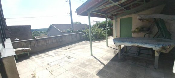 Дом с 3 спальнями в Фонтенуа-ла-Жут, Франция № 254810 4