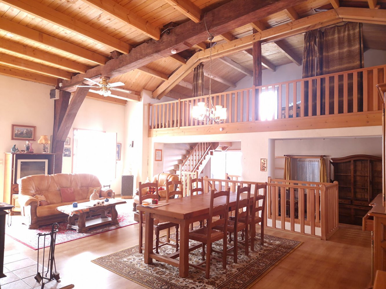 Дом с 3 спальнями в Фонтенуа-ла-Жут, Франция № 254810