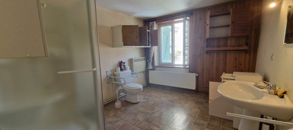 Дом с 3 спальнями в Фонтенуа-ла-Жут, Франция № 254810 8