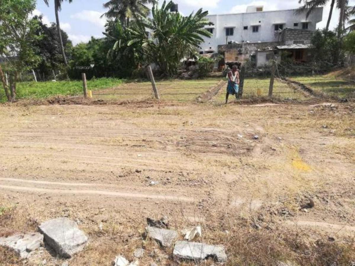  Land in Chennai, India No. 33039