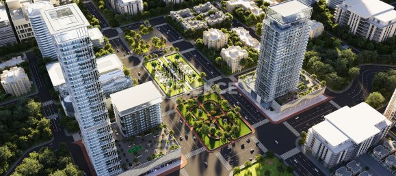 2 bedrooms Apartment for sale in Jumeirah Village Circle, Dubai, UAE № 120506 17