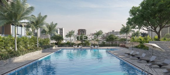 2 bedrooms Apartment for sale in Jumeirah Village Circle, Dubai, UAE № 120506 5