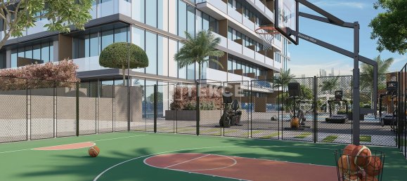 2 bedrooms Apartment for sale in Jumeirah Village Circle, Dubai, UAE № 120506 21