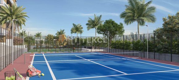2 bedrooms Apartment for sale in Jumeirah Village Circle, Dubai, UAE № 120506 4
