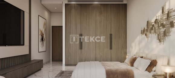 2 bedrooms Apartment for sale in Jumeirah Village Circle, Dubai, UAE № 120506 11