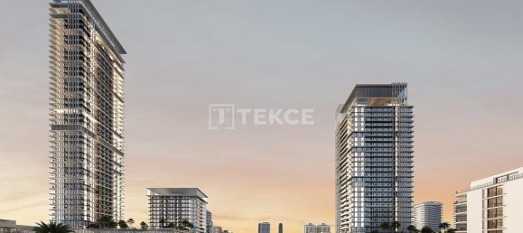 2 bedrooms Apartment for sale in Jumeirah Village Circle, Dubai, UAE № 120506 18