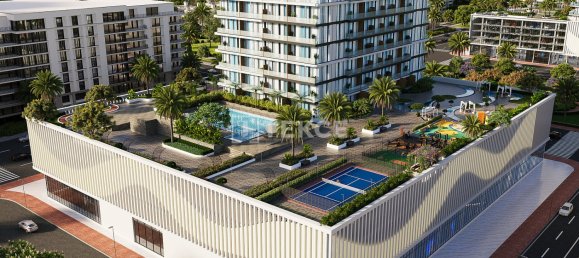 2 bedrooms Apartment for sale in Jumeirah Village Circle, Dubai, UAE № 120506 19