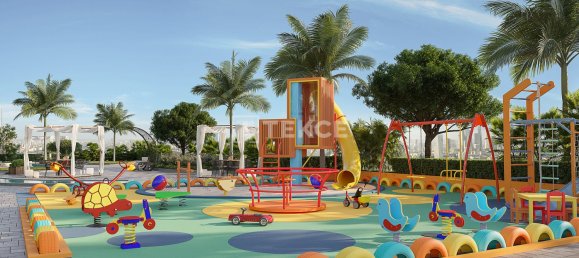 2 bedrooms Apartment for sale in Jumeirah Village Circle, Dubai, UAE № 120506 2