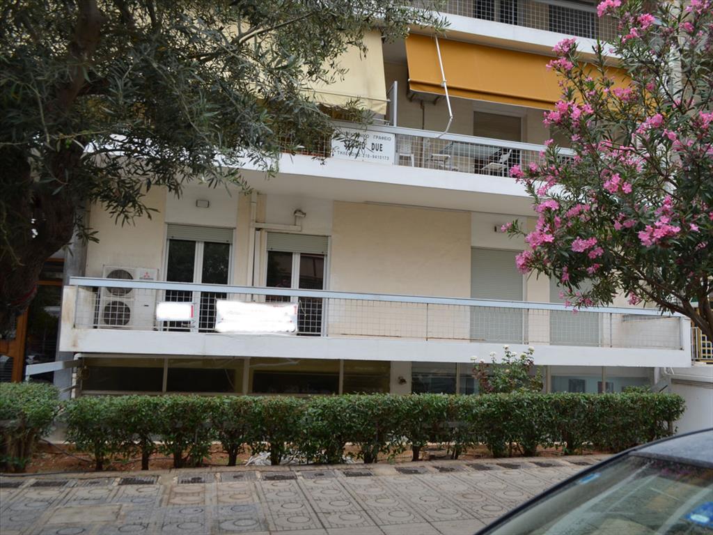 340m² Property in Nea Smyrni, Greece No. 7799
