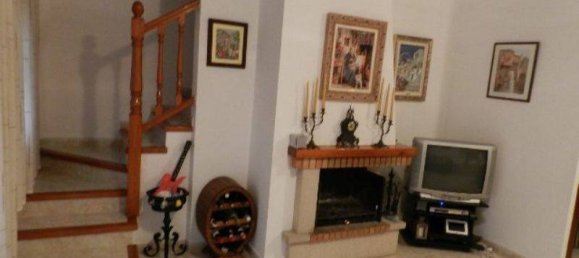 Дом с 3 спальнями в Рода-де-Бара, Испания № 301 13