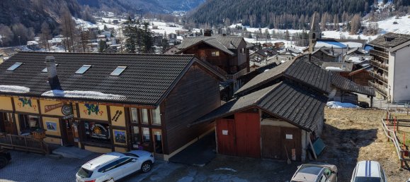 Casa em Evolene, Switzerland N.º 247 8