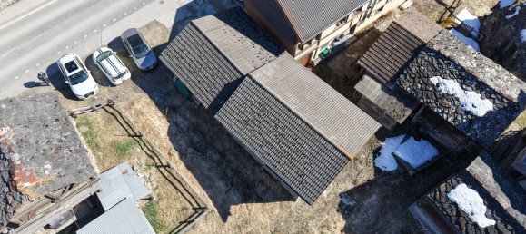 Casa em Evolene, Switzerland N.º 247 9