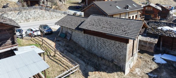 Casa em Evolene, Switzerland N.º 247 4