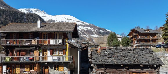 Casa em Evolene, Switzerland N.º 247 3