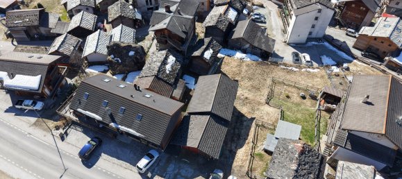 Casa em Evolene, Switzerland N.º 247 10