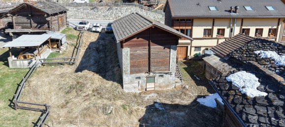 Casa em Evolene, Switzerland N.º 247 5