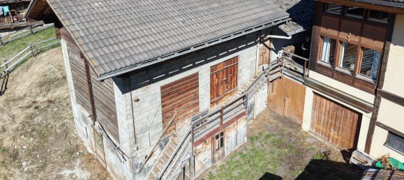 Casa em Evolene, Switzerland N.º 247 7