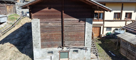 Casa em Evolene, Switzerland N.º 247 6