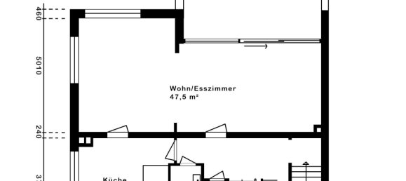 3 bedrooms House in Hanover, Germany No. 219094 10