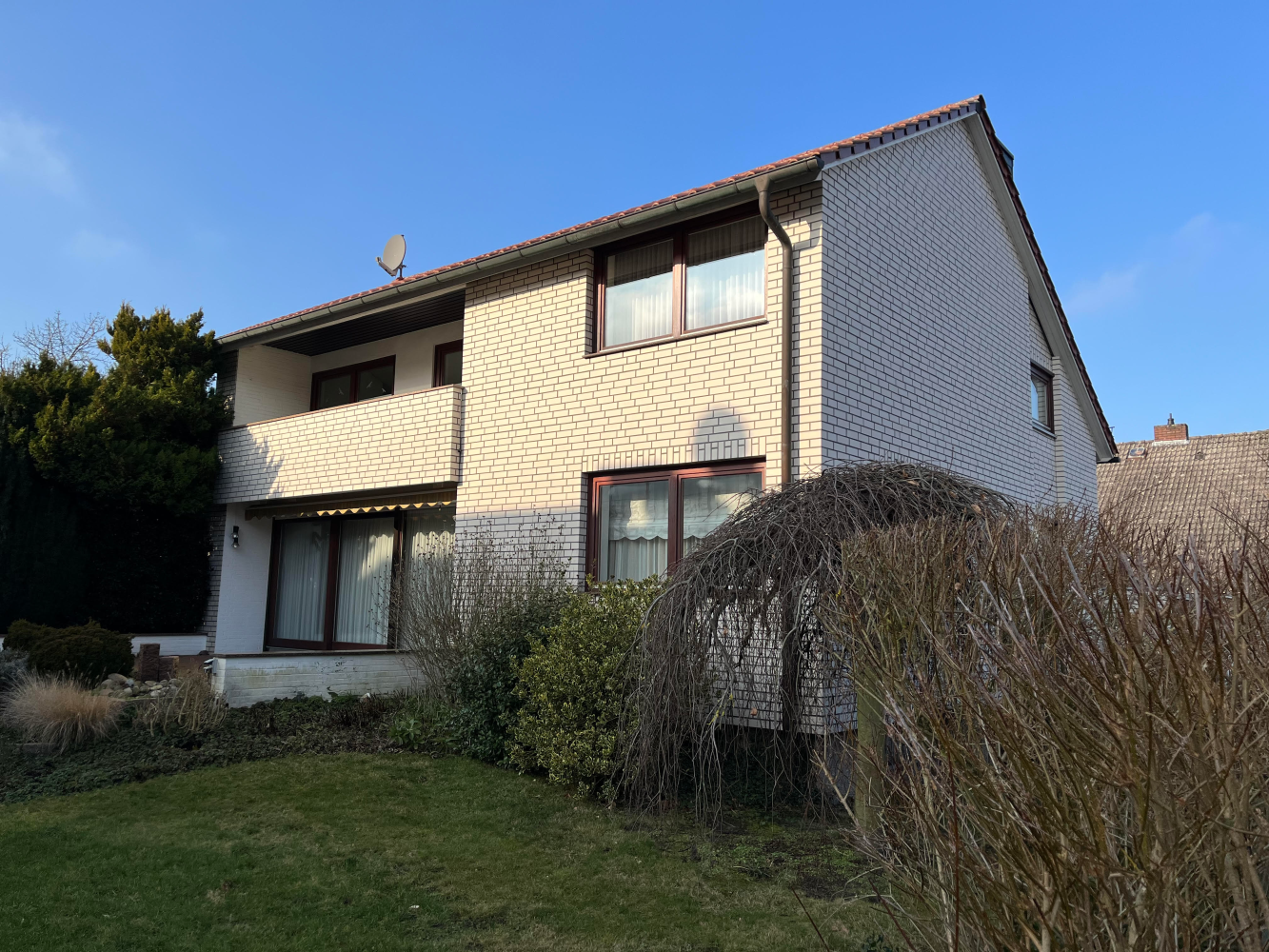 3 bedrooms House in Hanover, Germany No. 219094