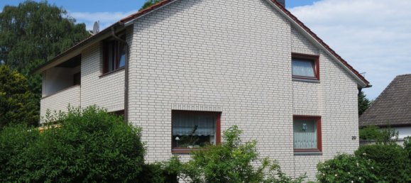 3 bedrooms House in Hanover, Germany No. 219094 16