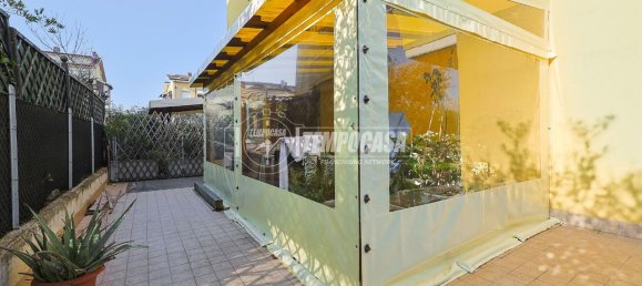 4-Zimmer Wohnung in San Clemente, Italy, Nr. 127111 12