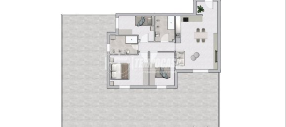 4-Zimmer Wohnung in San Clemente, Italy, Nr. 127111 16