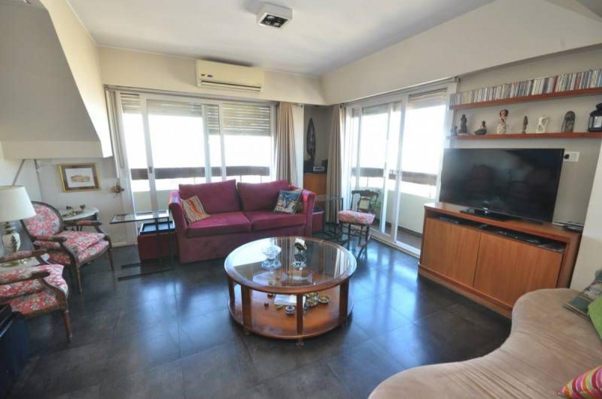 2 bedrooms Apartment in Buenos Aires, Argentina No. 96041