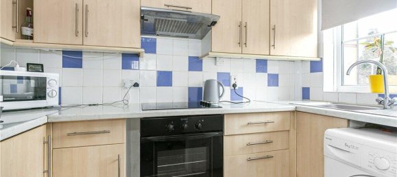 1 غرف نوم طابقين في Surrey, United Kingdom رقم 8618 2