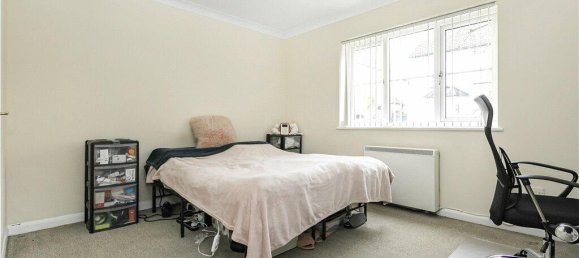 1 غرف نوم طابقين في Surrey, United Kingdom رقم 8618 4