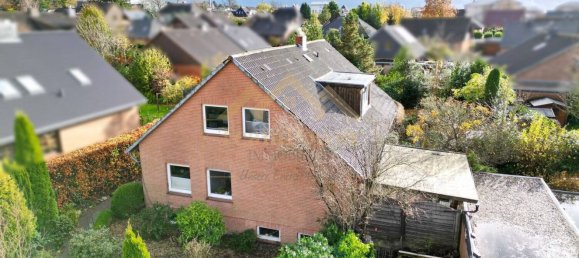 5 Schlafzimmer Stadthaus in Rendsburg-Eckernförde, Germany, Nr. 88378 17