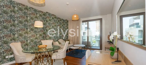 1 bedroom Apartment in City Walk, UAE No. 94208 2