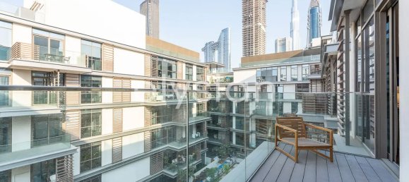 1 bedroom Apartment in City Walk, UAE No. 94208 9