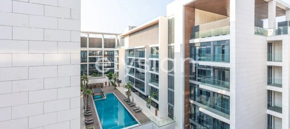1 bedroom Apartment in City Walk, UAE No. 94208 10