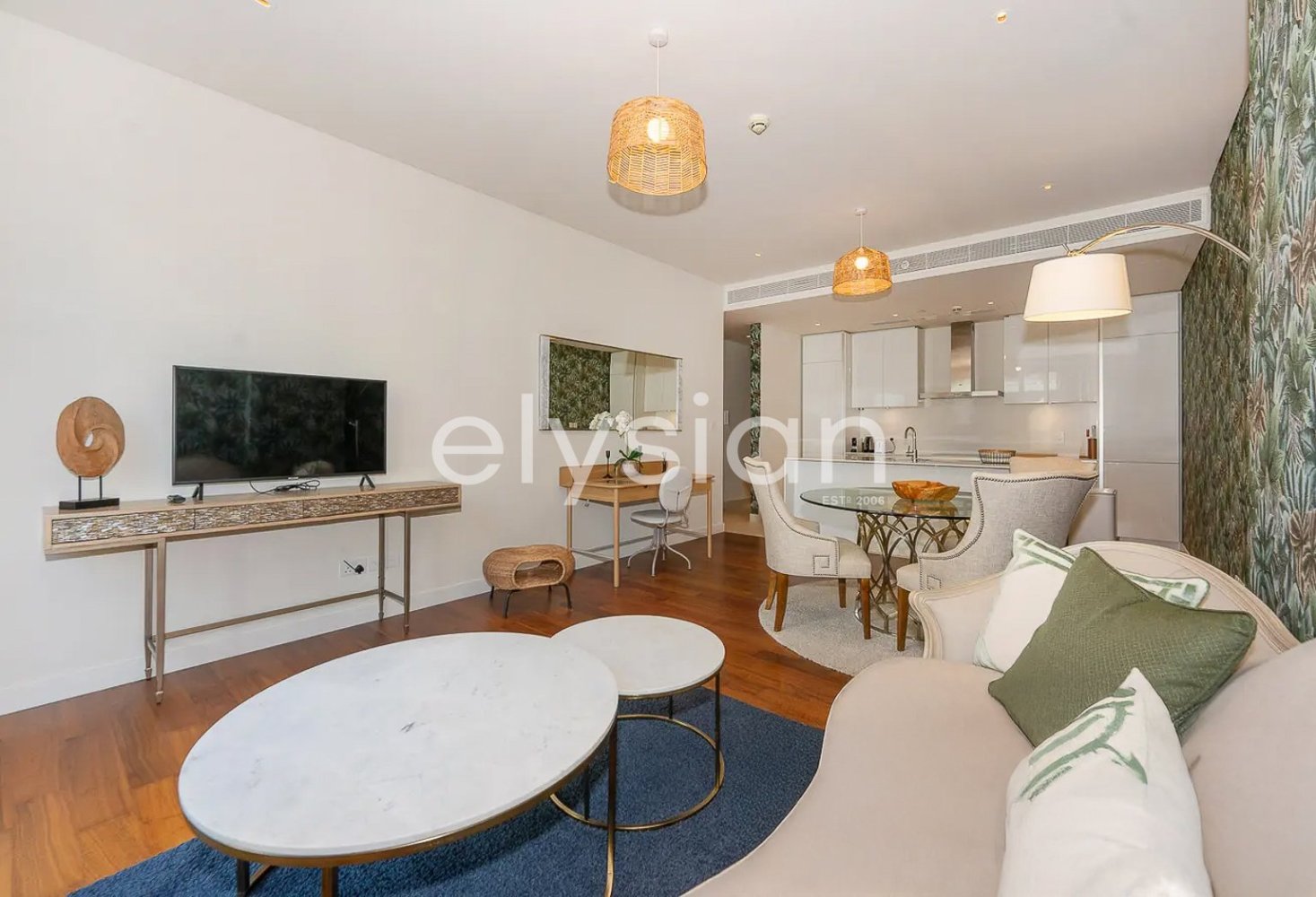 1 bedroom Apartment in City Walk, UAE No. 94208